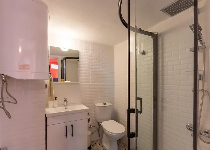 Apartment Melissas Lara