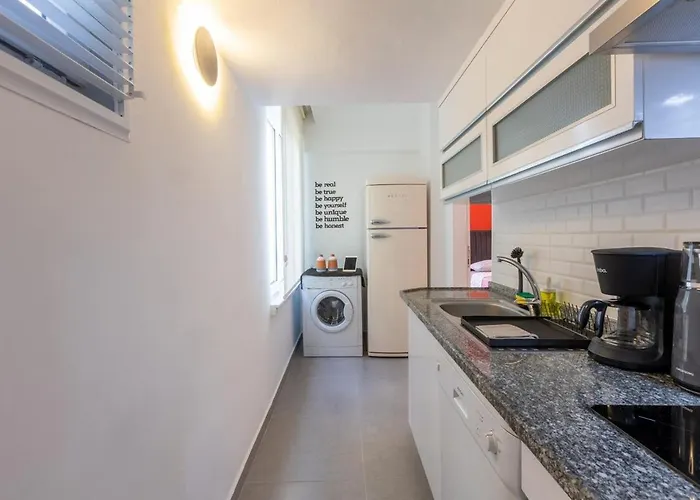 Apartment Melissas Lara *