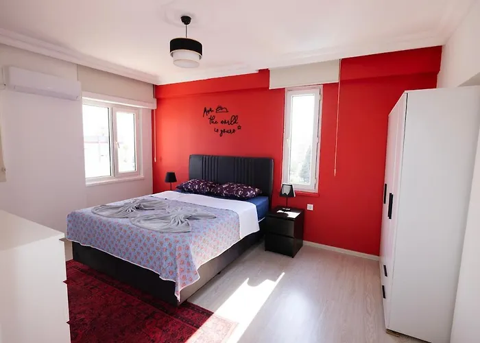 Melissas Lara * Antalya