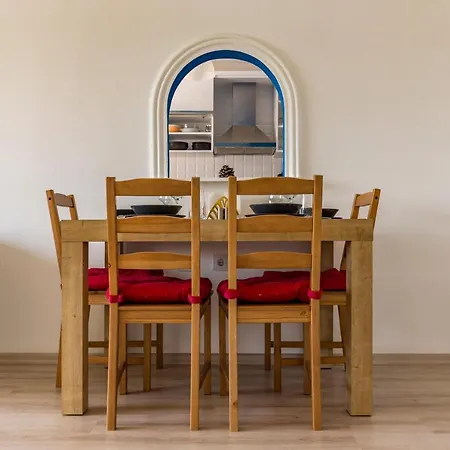 Melissas Lara דירה