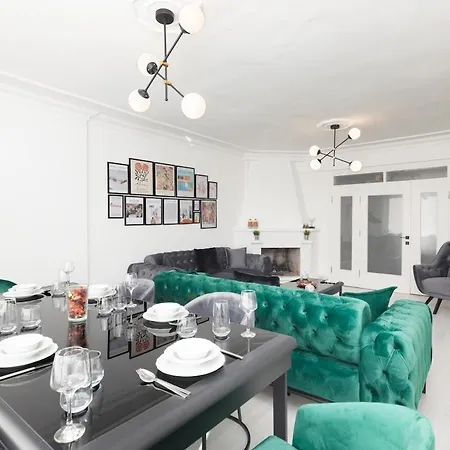 Apartman Melissas Lara