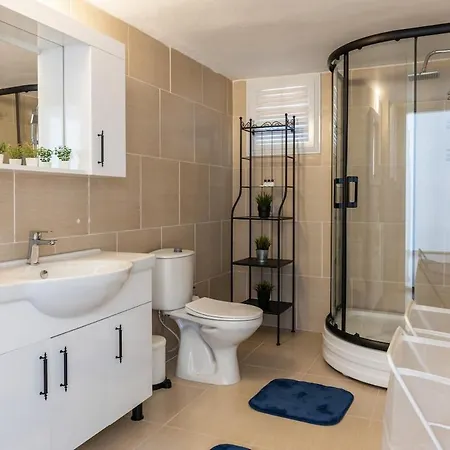 Melissas Lara Apartman