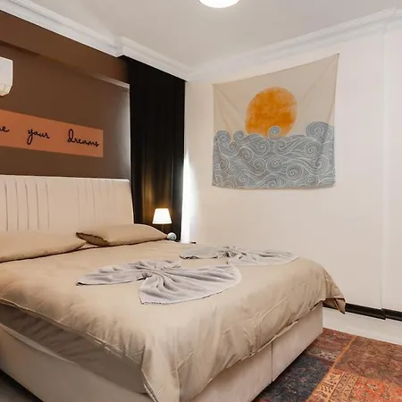 Melissas Lara * 안탈리아