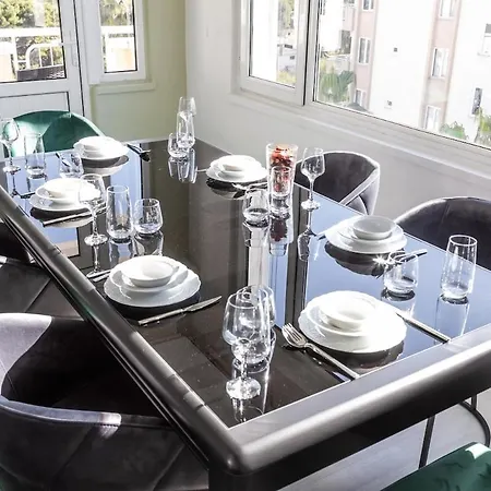 Melissas Lara Apartman *