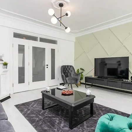 아파트 Melissas Lara 안탈리아