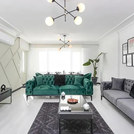 Melissas Lara * 안탈리아