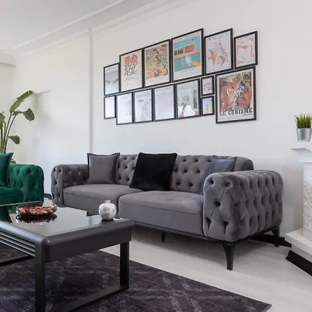 Melissas Lara Apartment *