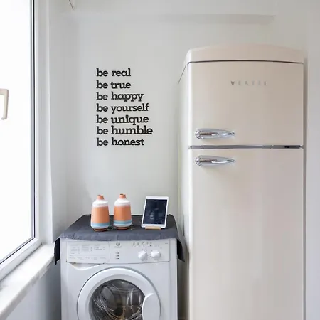 דירה Melissas Lara *