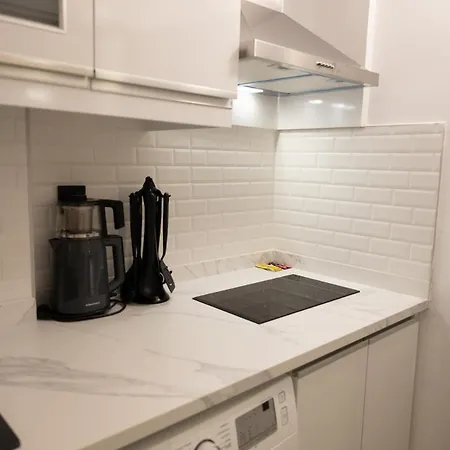 Melissas Lara 안탈리아