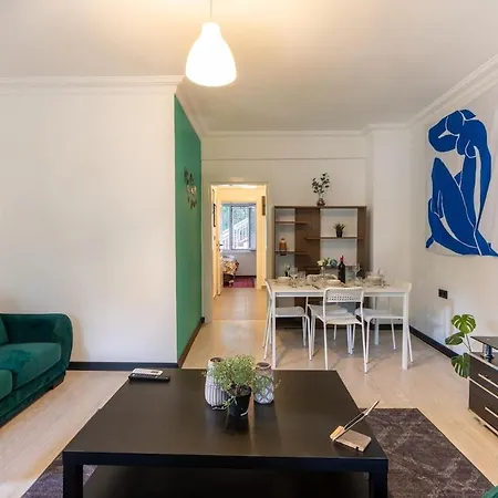 Melissas Lara * 안탈리아