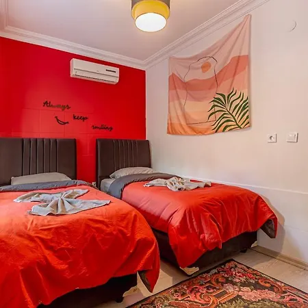 Apartman Melissas Lara