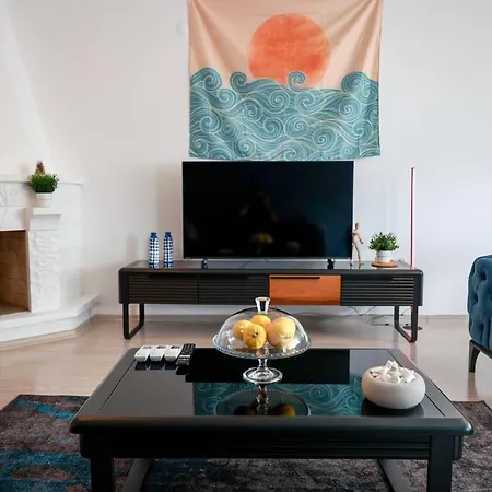 Melissas Lara אנטליה