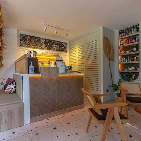 Melissas Lara Apartman *
