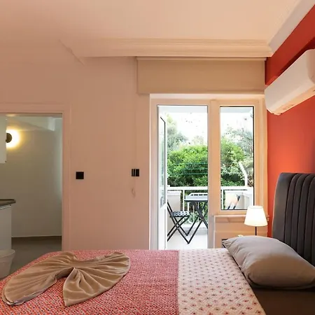 Melissas Lara * Antalya